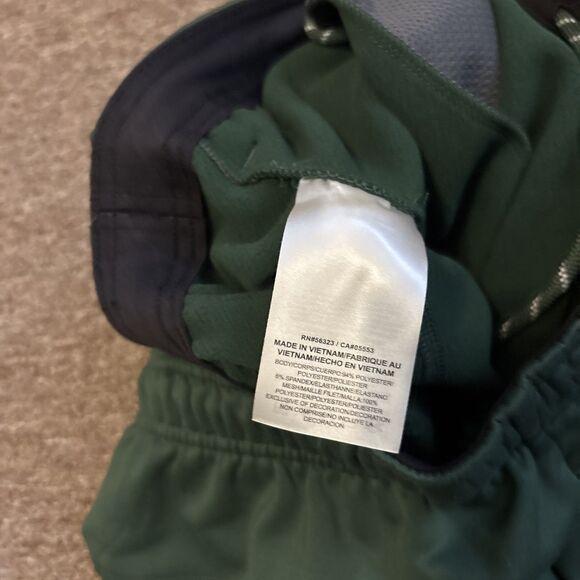 New York Jets Shorts Mens XL Jets Issued Nike Equipment NFL Football Sport - Picture 7 of 12